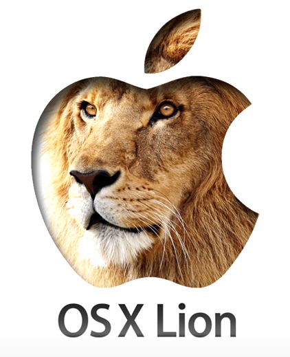 OSX Lion as a Home Server Howto